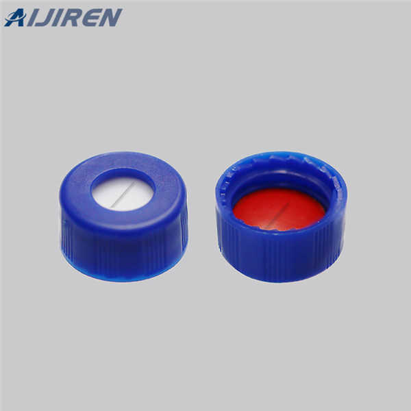 screw cap for sale for Aijiren autosampler Aijiren